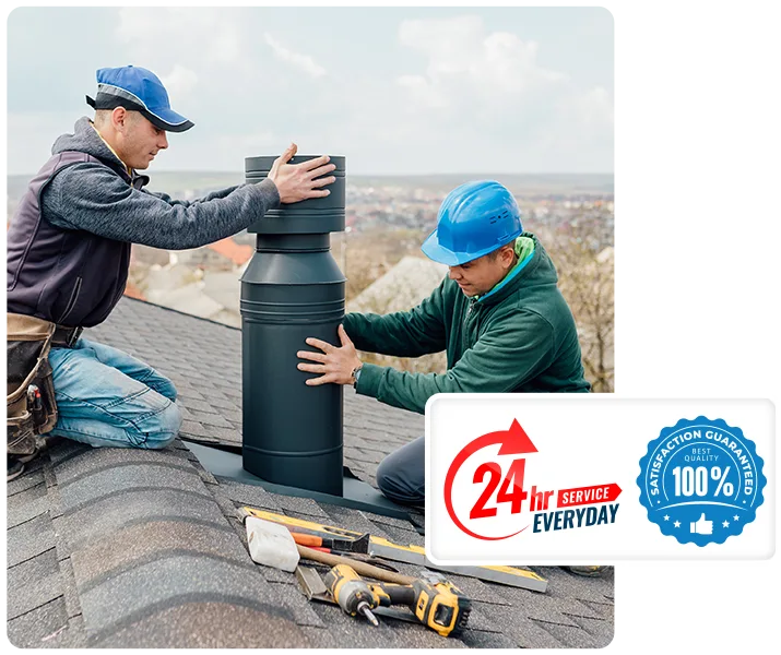 Chimney & Fireplace Installation And Repair in Bellingham, WA